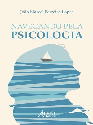 cover image of Navegando pela Psicologia